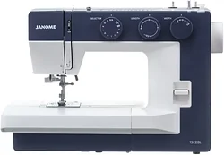 Швейная машина Janome 1522BL Швейная машина Janome 1522BL