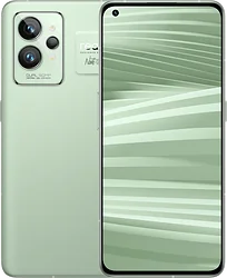 Смартфон Realme GT2 Pro 12/256GB (международная версия)