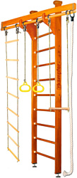 Kampfer Wooden Ladder Ceiling №3 (стандарт, классический)