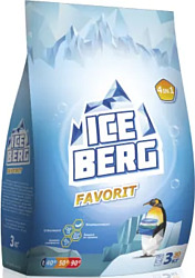 ICEBERG Favorit 3 кг