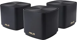 Роутер ASUS ZenWiFi AX Mini XD4 (3 шт)