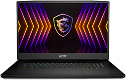 MSI Titan GT77 12UHS-208RU