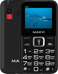 Мобильный телефон MAXVI B200