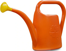 Prosperplast Koni IKON2-R200 (оранжевый)