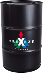 Антифриз X-Freeze Green 11 220кг