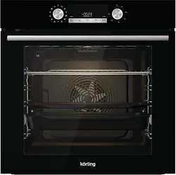 Электрический духовой шкаф Korting OKB 8931 CESN Электрический духовой шкаф Korting OKB 8931 CESN