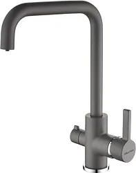 Paulmark Logas Lo213021-402 (серый металлик)