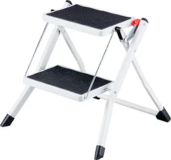 Лестница UniStor Apex 210693 (2 ступени) Лестница UniStor Apex 210693 (2 ступени)