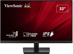 Монитор ViewSonic VA3209-MH