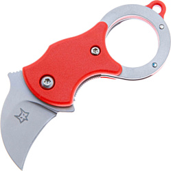 Fox Knives Mini-ka FFX-535 R