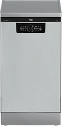 Посудомоечная машина BEKO BDFS26123XQ