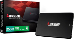 BIOSTAR S160 256GB S160-256GB