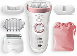 Braun Silk-epil 9 SensoSmart 9-725