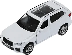Технопарк BMW X5 M-Sport X5-12-WH