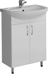 Тумба под умывальник Акватон  Онда 60 1A1228K1ON010