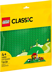 LEGO Classic 11023 Строительная пластина