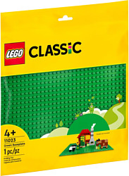 Конструктор LEGO Classic 11023 Строительная пластина