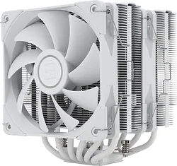 Кулер для процессора Thermalright Peerless Assassin 120 (белый) Кулер для процессора Thermalright Peerless Assassin 120 (белый)