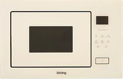 Микроволновая печь Korting KMI 827 GB
