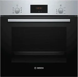 Электрический духовой шкаф Bosch Serie 2 HBF113BR0Q Электрический духовой шкаф Bosch Serie 2 HBF113BR0Q