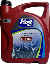 Nord Oil АТF III 4л