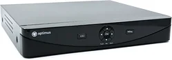 Optimus NVR-5161_V.1 Optimus NVR-5161_V.1