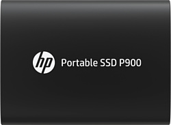 HP P900 1TB 7M693AA (черный)