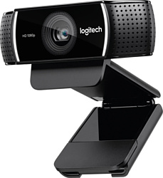 Logitech C922 Pro Stream 960-001089