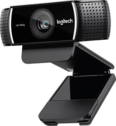 Веб-камера для стриминга Logitech C922 Pro Stream 960-001089