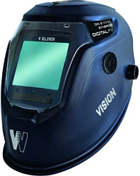 Welder Ф11 Vision Ultra Digital