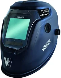 Сварочная маска Welder Ф11 Vision Ultra Digital