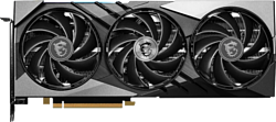 MSI GeForce RTX 4070 Ti Super 16G Gaming Slim