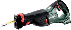 Сабельная пила Metabo SSEP 18 LT 601616840 (без АКБ) Сабельная пила Metabo SSEP 18 LT 601616840 (без АКБ)