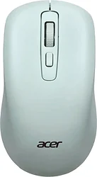 Мышь Acer OMR309 бирюзовый