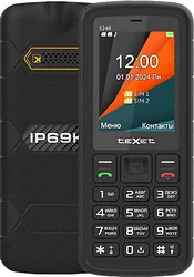 TeXet TM-524R