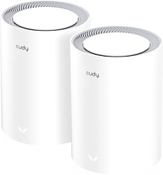 Система Cudy M3000 2.0 (2-Pack)