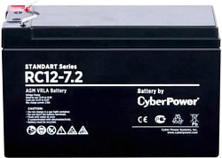 CyberPower RC12-7.2 CyberPower RC12-7.2