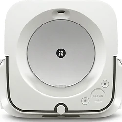 Робот-пылесос iRobot Braava jet m6 (m6138)