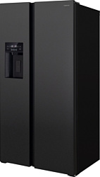 Hiberg RFS-650DX NFB Inverter Hiberg RFS-650DX NFB Inverter