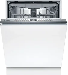 Посудомоечная машина Bosch Serie 4 SMH4HVX03E