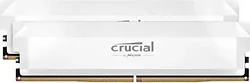 Модуль памяти Crucial Pro Overclocking Edition CP2K16G60C36U5W