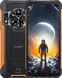 Смартфон Cubot KingKong ACE 2 6/128GB