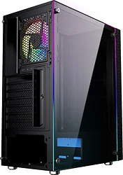 Gembird Fornax 2500 RGB CCC-FC-2500