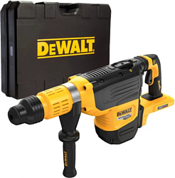 Перфоратор DeWalt DCH775N-XJ (без АКБ, кейс)