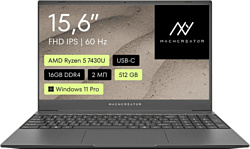 Machcreator One R5 JJ00GB00GRU