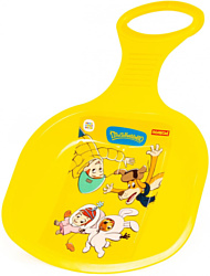 Полесье №2 Простоквашино 96531