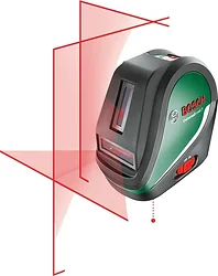 Лазерный нивелир Bosch UniversalLevel 3 0603663904