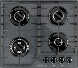 Газовая варочная панель GEFEST 2232-01 Р56 Газовая варочная панель GEFEST 2232-01 Р56