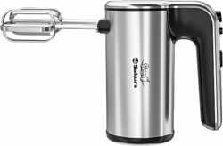 Миксер Sakura SA-6333SBK Миксер Sakura SA-6333SBK