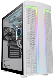 Корпус для компьютера Thermaltake H590 TG ARGB Snow CA-1X4-00M6WN-00 Корпус для компьютера Thermaltake H590 TG ARGB Snow CA-1X4-00M6WN-00